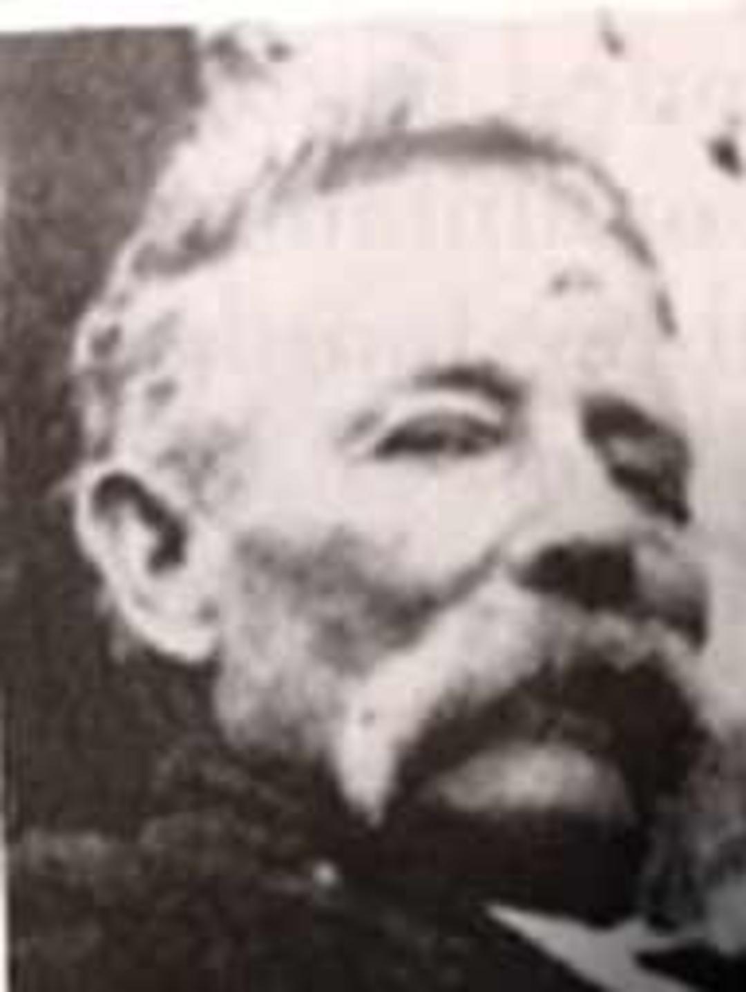 Charles Albert Brown (1850 - 1924) Profile